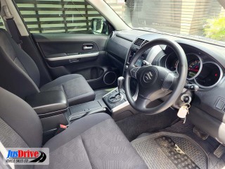 2018 Suzuki GRAND VITARA for sale in Kingston / St. Andrew, Jamaica