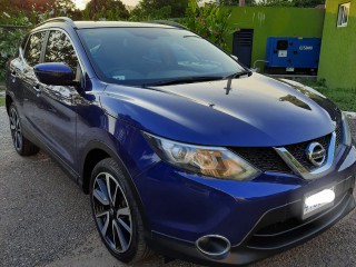 2016 Nissan Qashqai for sale in Kingston / St. Andrew, Jamaica