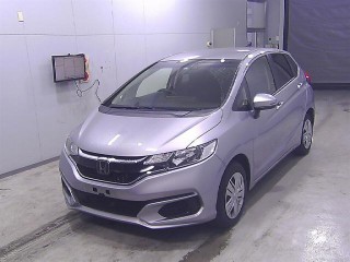 2018 Honda FIT