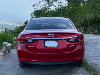 2014 Mazda Atenza for sale in Kingston / St. Andrew, Jamaica
