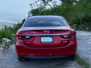 2014 Mazda Atenza