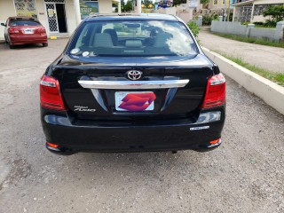 2016 Toyota Corolla axio for sale in Manchester, Jamaica