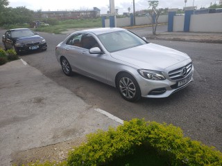 2014 Mercedes Benz C200 C Class for sale in St. Catherine, Jamaica