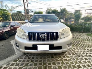 2013 Toyota Prado