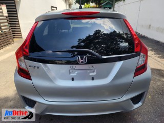 2016 Honda Fit