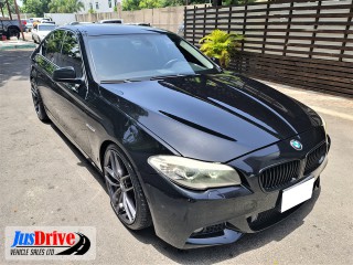 2011 BMW 535i for sale in Kingston / St. Andrew, Jamaica