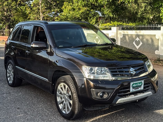 2019 Suzuki Grand Vitara for sale in Kingston / St. Andrew, Jamaica