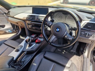 2016 BMW 420i for sale in Kingston / St. Andrew, Jamaica