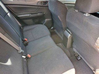 2012 Subaru Impreza G4 for sale in Kingston / St. Andrew, Jamaica