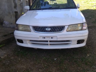 2002 Nissan Sunny for sale in Westmoreland, Jamaica