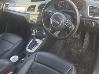 2013 Audi Q3 Quattro 20T for sale in Hanover, Jamaica