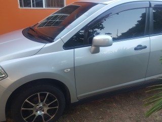 2009 Nissan Tiida for sale in St. Catherine, Jamaica