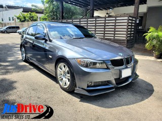 2008 BMW 320I for sale in Kingston / St. Andrew, Jamaica