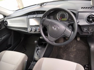 2016 Toyota Corolla Axio for sale in Kingston / St. Andrew, Jamaica