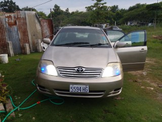 2003 Toyota King fish for sale in Trelawny, Jamaica