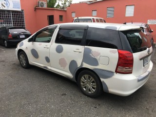 2005 Toyota Wish for sale in St. Catherine, Jamaica