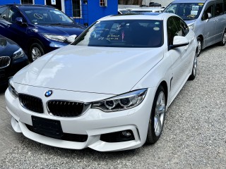 2017 BMW 420I M Sport for sale in Kingston / St. Andrew, 