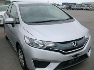 2014 Honda Fit best offer 100 percent financing for sale in Kingston / St. Andrew, Jamaica