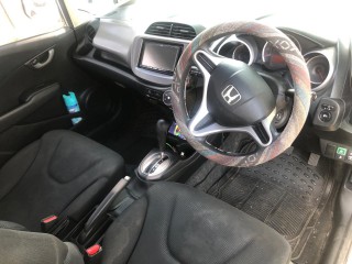 2013 Honda Fit for sale in St. Catherine, Jamaica