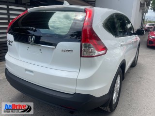 2014 Honda CRV