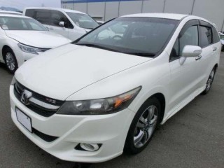 2010 Honda Stream for sale in Kingston / St. Andrew, Jamaica