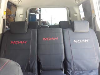 2008 Toyota Noah for sale in St. Ann, Jamaica