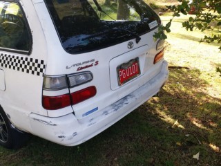 1997 Toyota Corolla for sale in Westmoreland, Jamaica