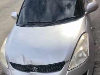 2012 Suzuki Swift for sale in Kingston / St. Andrew, Jamaica