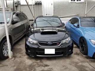 2011 Subaru WRX STI for sale in Kingston / St. Andrew, Jamaica
