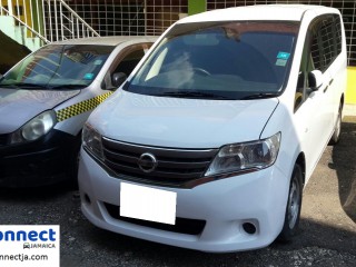 2010 Nissan Serena for sale in Kingston / St. Andrew, Jamaica