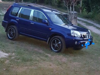 2003 Nissan Xtrail for sale in St. Elizabeth, Jamaica