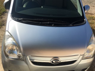 2012 Daihatsu Mira for sale in Kingston / St. Andrew, Jamaica