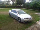 2007 Honda Accord for sale in Manchester, Jamaica