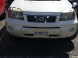2005 Nissan Xtrail for sale in Kingston / St. Andrew, Jamaica