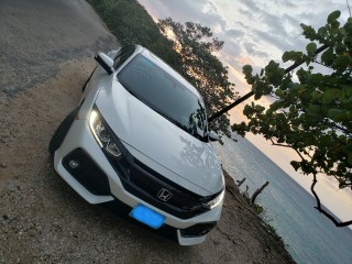 2018 Honda CIVIC SI for sale in Hanover, Jamaica