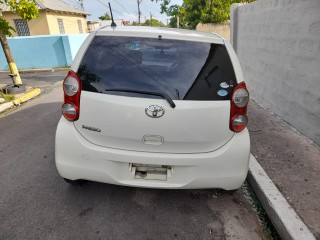 2011 Toyota Passo