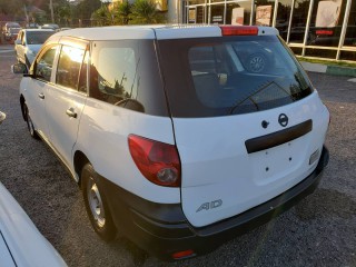 2011 Nissan AD Wagon for sale in Manchester, Jamaica