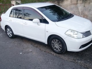 2007 Nissan Tiida Latio for sale in Manchester, Jamaica