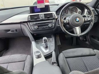 2014 BMW 320 i