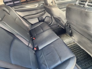 2015 Subaru LEGACY
$1,990,000