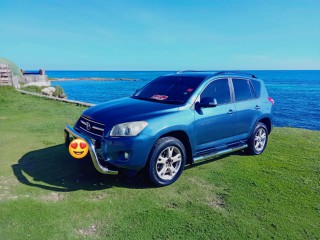 2009 Toyota Rav4