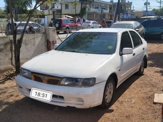 1998 Nissan Pulsar Cjii for sale in St. Catherine, Jamaica
