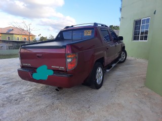 2006 Honda 2006 ridgeline for sale in St. Elizabeth, Jamaica