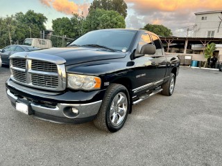 2004 Dodge Ram 1500