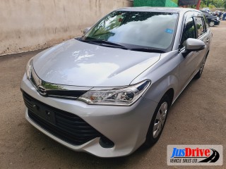 2015 Toyota FIELDER for sale in Kingston / St. Andrew, Jamaica