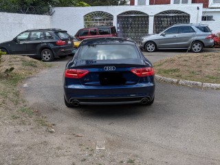2015 Audi A5 for sale in Kingston / St. Andrew, Jamaica