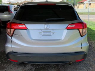 2017 Honda HRV