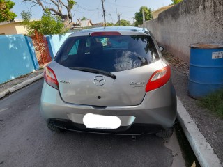 2013 Mazda Demio