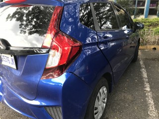 2017 Honda Fit for sale in Kingston / St. Andrew, Jamaica