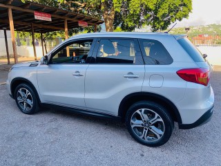 2019 Suzuki Vitara GLX